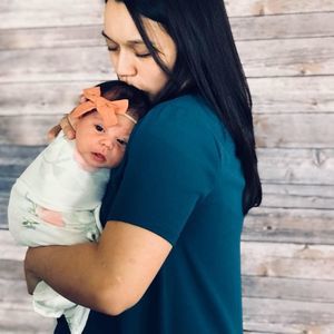 Meet your Posher, Jenn